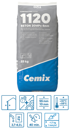 cemix 1120